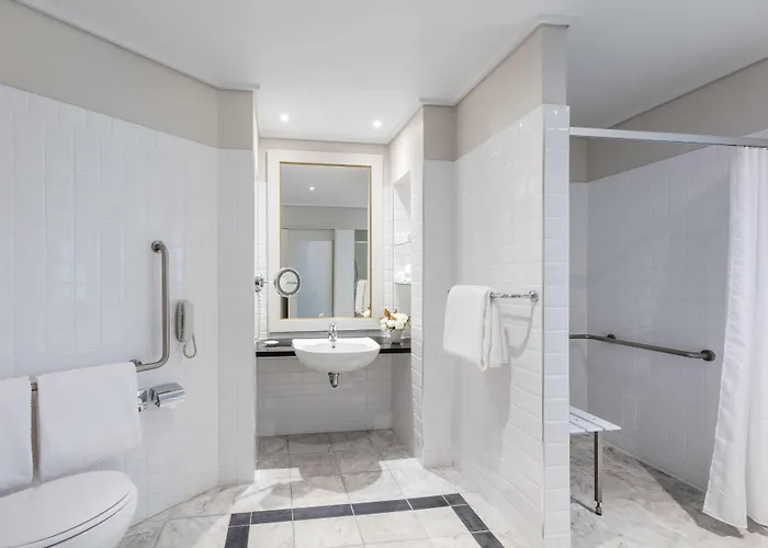 Premier King Room