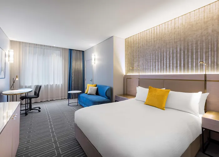 Premier King Room